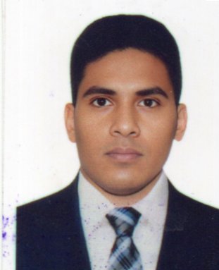 MD. MOKLESUR RAHMAN